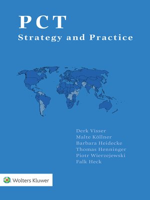 cover image of PCT